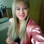 Silvana ama masajista profesional manos de cesar
