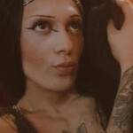 Lorena trans española
