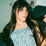 Tú perla chica trans CD guapa y joven