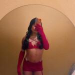 Femboy femenina con sitio FIGUERES 22 años