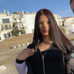 Adriana 19 El ángel que vino a Mollet a aprender a