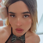 NOVEDAD POR RUBÍ!!! LAURENNS MEJIA 627497528 TRANS COLOMBIANA DE LUJO IMPRESIONANTE