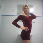 Hola aquí Sofía - Hola aquí Sofía una chica divertida por el momento estoy sin sitio pero hago salid