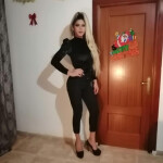 La morenita - Hola me llamo Sofía soy venezolana una latina que le gusta me gusta disfrutar el momen