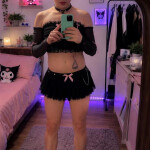 Femboy en Benicarló - Ven a disfrutar un momento único soy una persona con quien puedes explorar el 