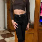 Soy Giselle ¿hacemos algo?