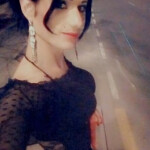 Renata con la que vas a soñar