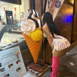 STEFANNY TRANS NICARAGÜENSE UNA HECHA REALIDAD
