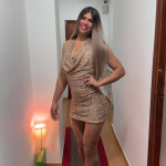 KENDRA TOP - Hola un Soy Kendra atenta carismatica y con excelente presencia. Ideal para viajes o en