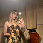 Queen reina 25 - Busco heteros que le molen trans fem