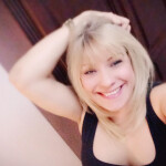 Tatiana fox - Hola mis amores soy una chica trans guapa divertida elegante y con a si que no te lo p