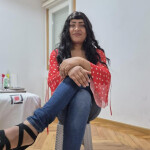 DANIELA TRANS EN VIGO
