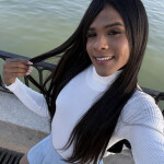 Arantza linda trans recién en Valencia