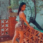 Erika Chica Trans Colombiana Videollamadas X