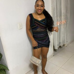 Samantha chica trans en Valencia
