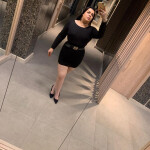 Transexual Paraguaya Super Femenina