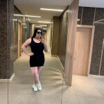 Chica Trans Paraguaya Momentos inolvidables