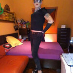 TRAVESTI CD NO TE LO PIERDAS QUIERES
