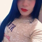 VIVO SOLA VEN - Hola mi nombre es ruby soy una simpática y guapísima trans escort. Poseo un lindo ro