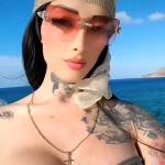 EN ALICANTE STEFANNY TRANS DE LUJO LATINA TODO UN ESPECTÁ