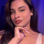 Sofía trans jovencitas