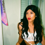 Stifany Trans - Hola soy Stifany una chica TS recien llegada aquí a Burgos con ganas de soy NO SOY m