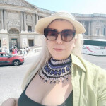 Chica trans rubia - La trans mas femenina voluptuosa si lo quieres es pasar una rato agradable con u