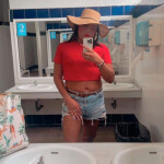 CATALINA COLOMBIANA CHICA TRANS EN ROQUETAS