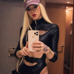 JENNY CHICA TRANS ESPAÑOLA 27 AÑOS TE ESPERO