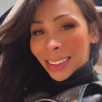 Belleza Trans Exclusiva Dulce y