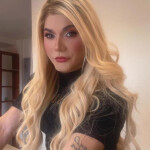 Hermosa trans Sofía - Hermosa trans Sofía con un hermoso fisico estoy en el sector del centro de Gan