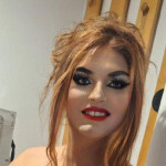 GUAPÍSIMA Y EXÓTICA MASAJISTA