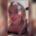 Sofía chica trans Villa verde alto