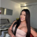 Ts Valentina video llamada