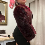 ANDREA TRANS FEMENINA Sevilla centro