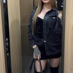 McQuen - Hola soy valery McQueen disponible en Madrid para más información contáctate conmigo al pri