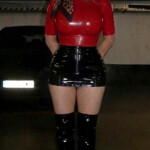 Eva travesti femenina