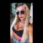 Gabriela - Hola soy Gabriela una chica encantadora y muy extrovertida me considero una persona con u