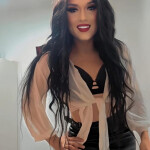 Stephenia. Murcia - Hola chicos soy una chica trans muy bella educada y me encanta tu buena compañía