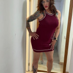 Nueva chica en la ciudad