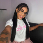 JOVENCITA TRANSEXUAL COLOMBIANA EN DENIA