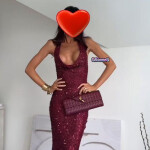 Sofi - Sofí llama y concretamos para caballeros con clase tengo apartamento y limpio. también pareja