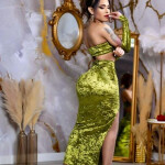 Luana kelly - Hola amores me llamo Luana Kelly recién llegada de Brasil con todo su encanto amazónic