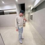 SAMY JOVEN RECIEN LLEGADO A LA CUIDAD CON SITIO