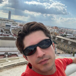 Masaje - acompañante - según lo que prefieras