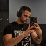 Gym - Hola soy chico hetero con ganas de trabajar voy a estar por Málaga de paso y por la línea de l