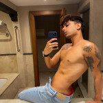 BRUNO UN CABALLERO QUE SABE LO QUE QUIERE