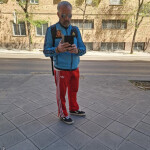 Morenazo atractivo y