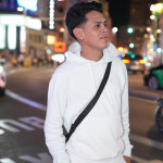 Luis novedad - Hola amor soy Luis tu chico 24 años primera vez en tu ciudad y vengo con ganas de son