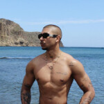 Jeff Joven Latino - Hola soy Jeff y soy un joven latino de 24 años dispuesto a darte un buen . Estar